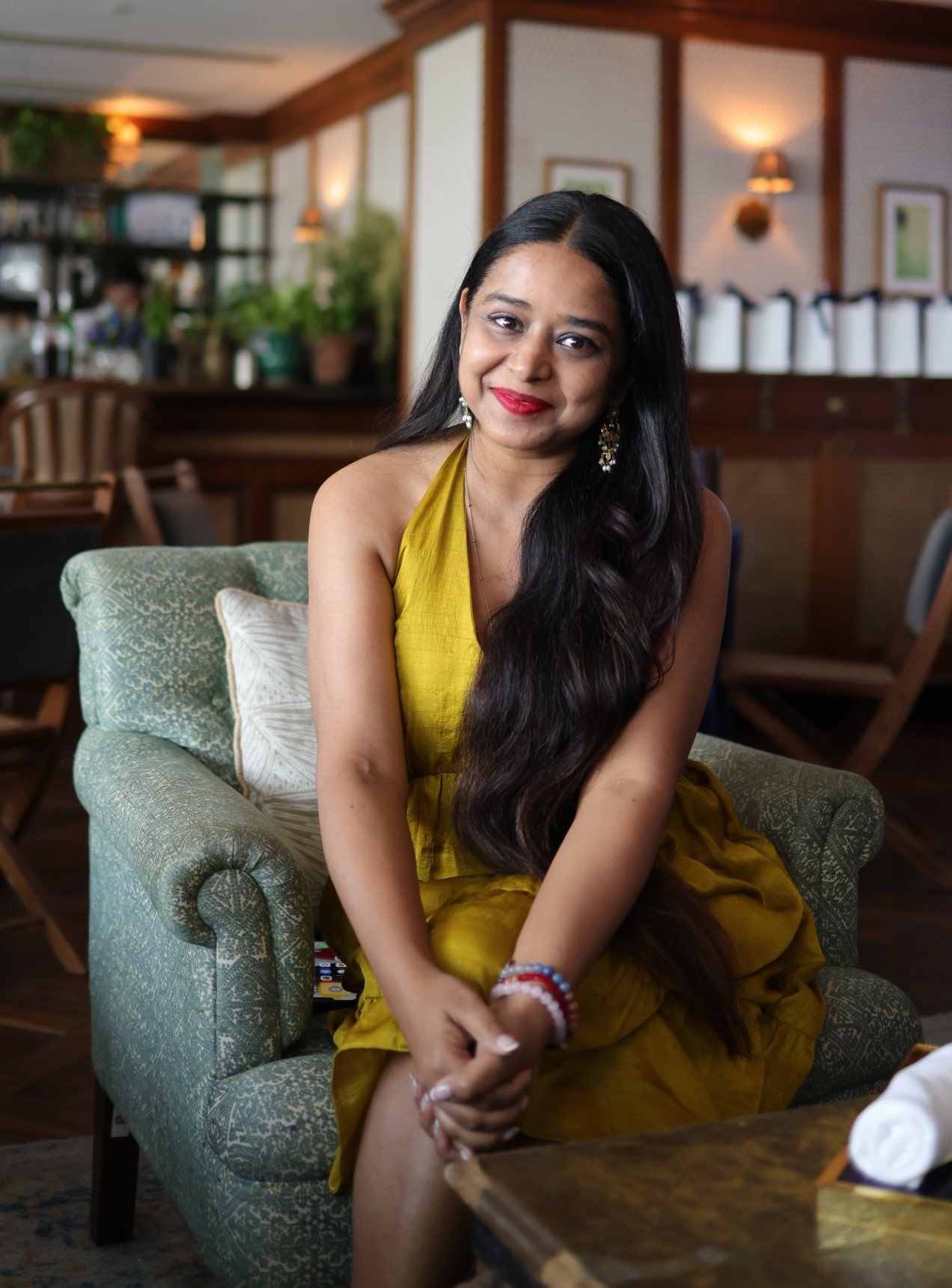 Aparna Gupta