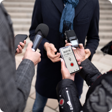 Media Relations